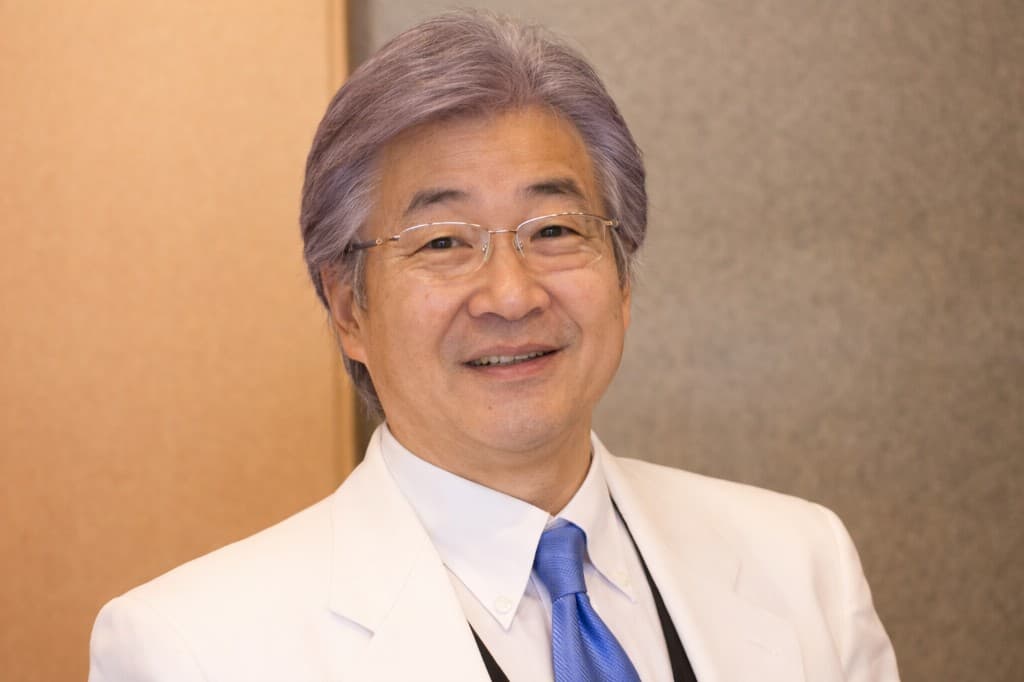 矯正歯科担当医 麻生剛司